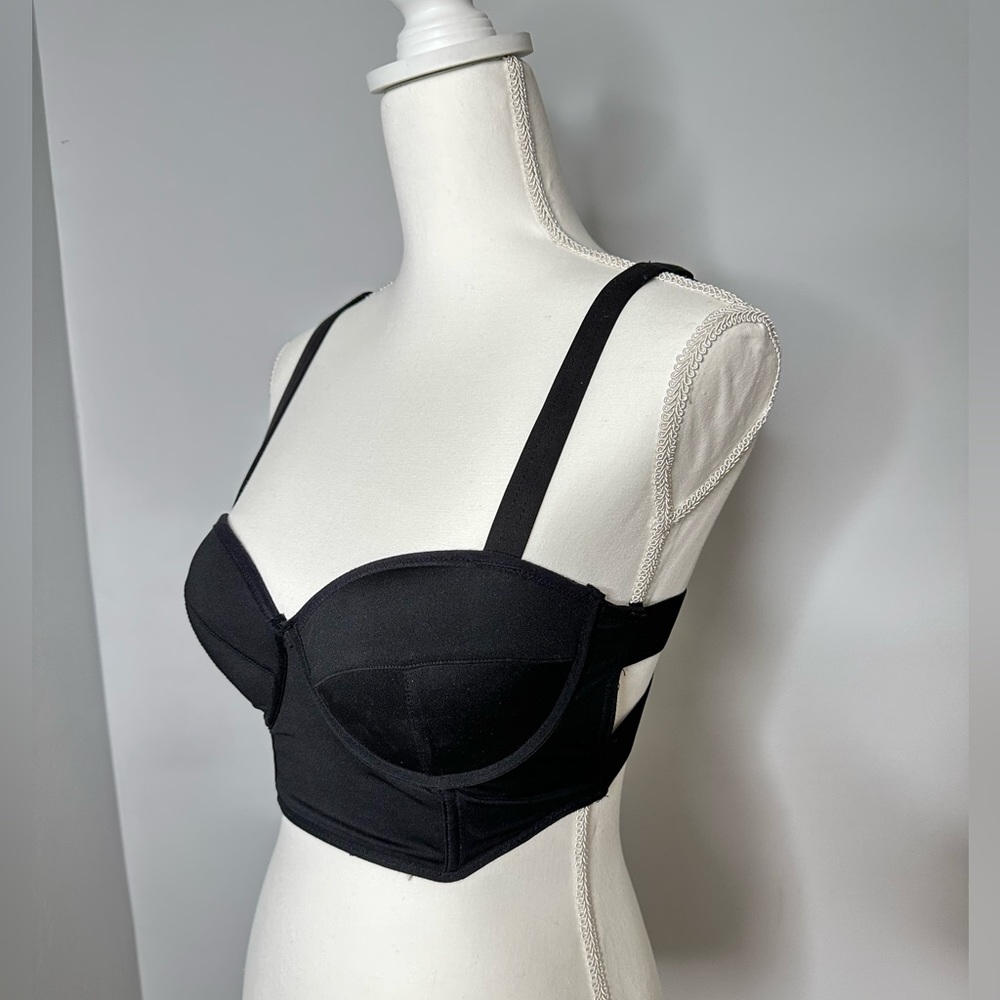 BEBE Bralette Top